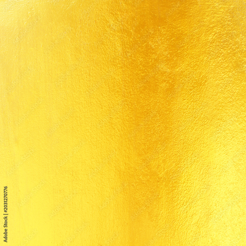 Fototapeta premium texture of yellow wall