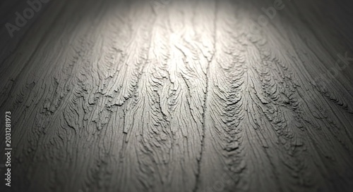 Intricate Patterns Formed by Water on Sandy Beach Surface.