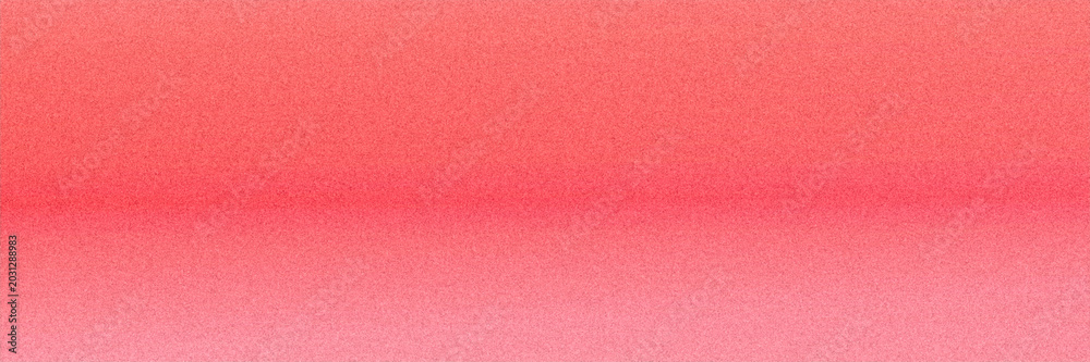 Fototapeta premium Minimal red gradient backdrop with fine grain texture, creating a warm and modern look ideal for romantic designs, branding layouts, social posts, or web banners.