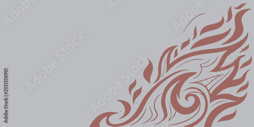 Konstfotografi Save time on your deadlines! Different, bold, ready-to-use graphic ornaments in warm and monochromatic colors, easily adaptable to your project's color palette