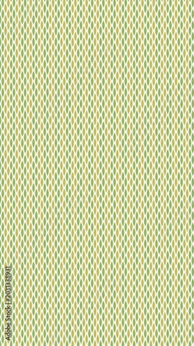 Mint Leaf Loom