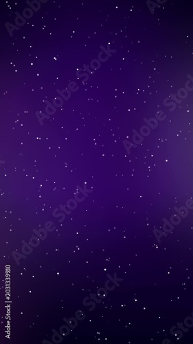 Nebula Night