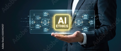 Exploring the importance of ai ethics in business practices corporate environment digital content professional viewpoint ethical considerations for technology development