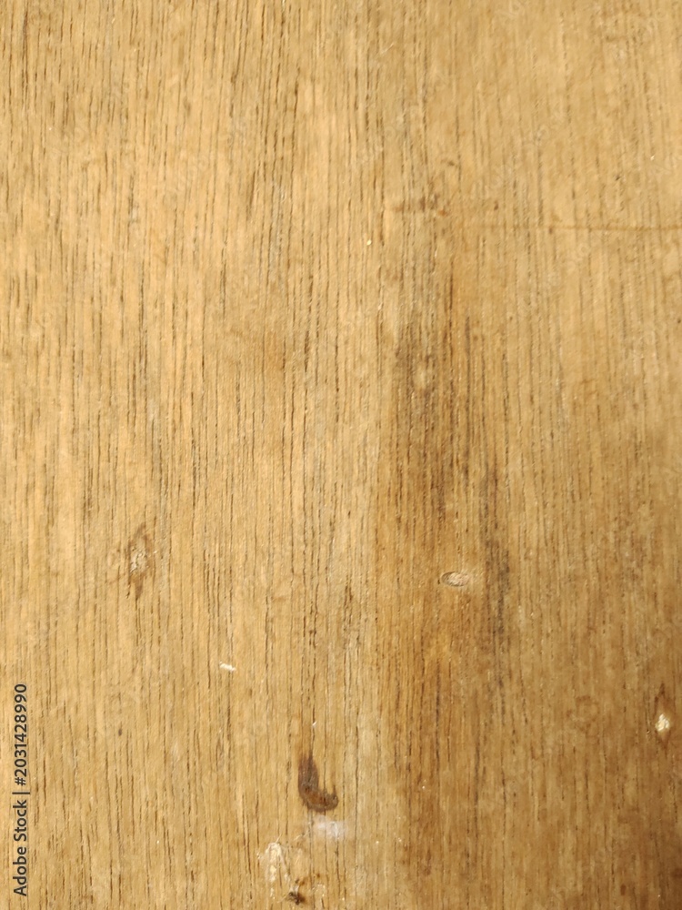 Obraz premium Rough Wooden Surface Grain Detail