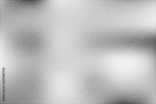 Photography A blurred grayscale image with transparent background appears on screen