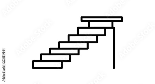 Photos Staircase Steps Going Up.