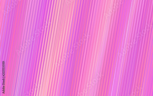 pink striped background