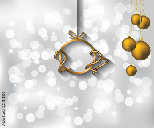 2027 Happy New Year background.