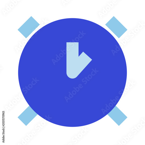education bluetone icon set
