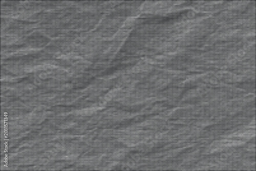 Slika na platnu Close-up view of a gray slate stone surface with texture