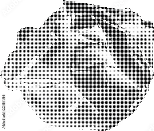 Canvas-taulu Adobe Illustrator Artwork