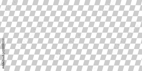 Tableau sur toile Full frame checkered pattern background with finish line race car moto sport che