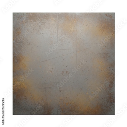 Abstract Grunge Texture Background with Faded Colors and Rough Surface.
