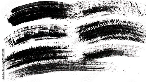 Drift Rubber Tracks PNG, Distressed Tire Skid Texture