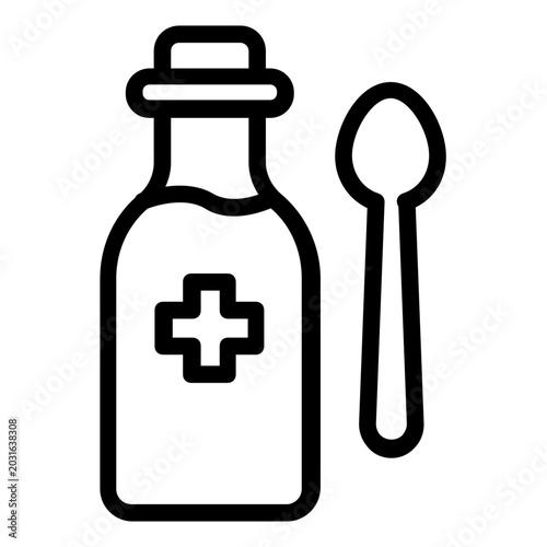 Syrup icon