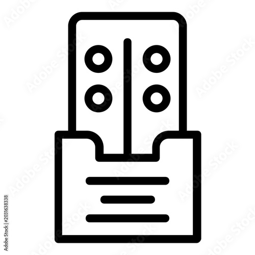 Tablet icon