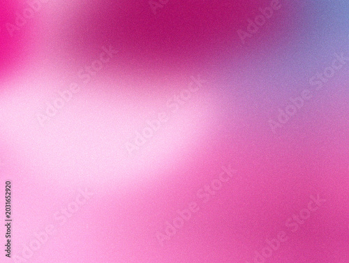 Foto Vibrant Pink Purple Gradient Background Texture