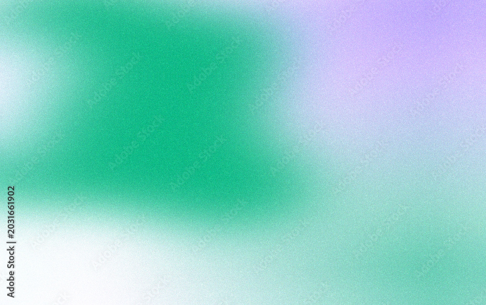 Obraz premium Soft focus multicolor gradient background texture