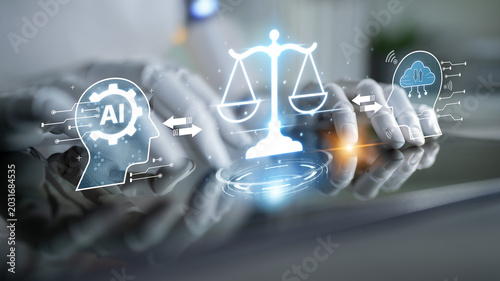 Konstfotografi AI ethics ensures fairness, transparency, and responsibility in intelligent systems, guiding safe and trusted AI integration in society