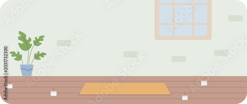 modern interior design