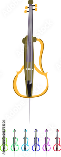 Photos concert cello cartoon