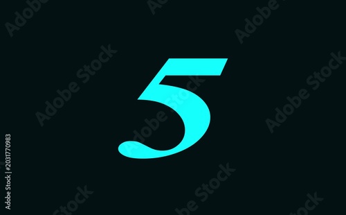 top ten countdown, numbers from 10 to 1, laser ray appears on black background and fly forward,