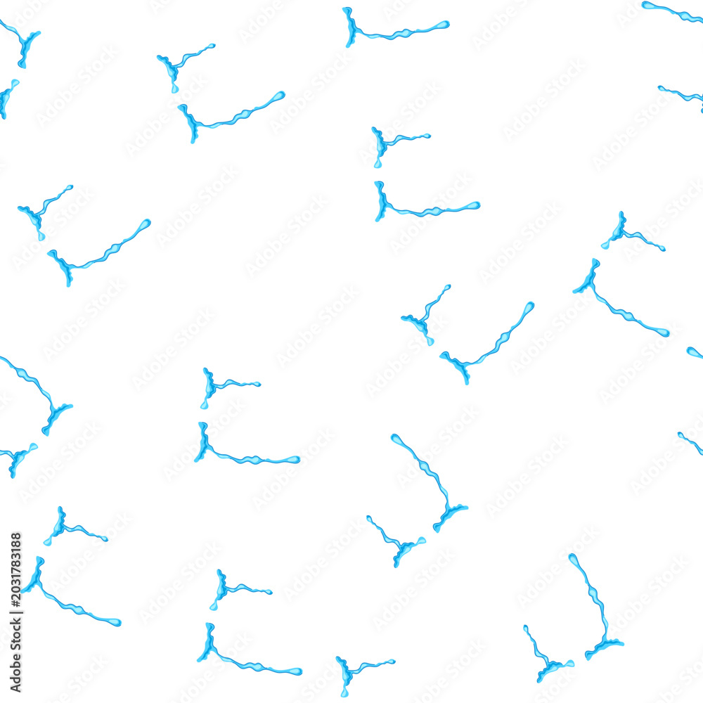 Foto pattern heartache cry cartoon