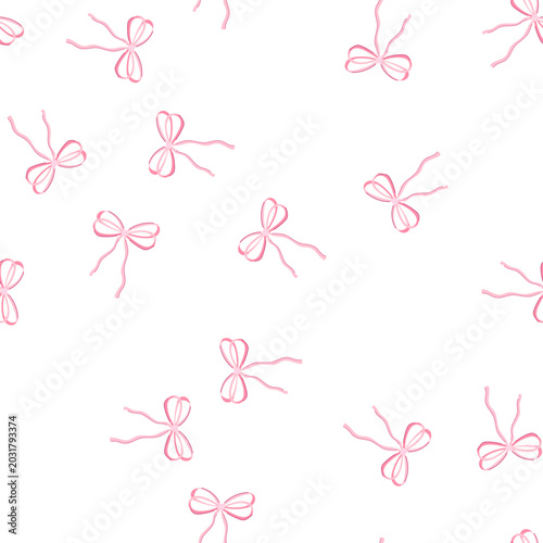 Photos pattern coquette coquette cartoon