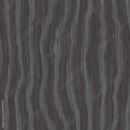 Photos Charred ebony wood texture with matte black scorched surface and subtle vertical