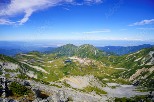 立山（室堂）