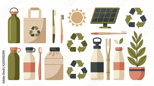 Konstfotografi Sustainable Eco Friendly Products For A Greener Lifestyle Collection