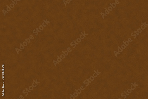 Tableau sur toile Brown Leather Texture Background, Premium Leather Surface Pattern, Luxury Natura