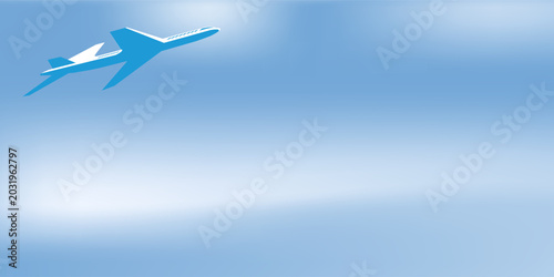 Cuadro en lienzo Wall interior background, studio and backdrops show products