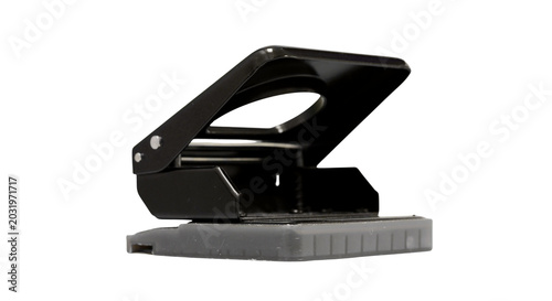 Photos black hole puncher