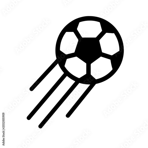 soccer ball icon