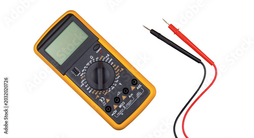 multimeter