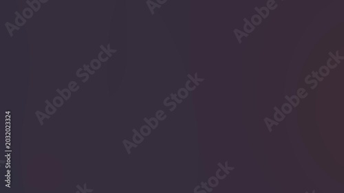 Minimalist subtle dark plum fluid color shifting gradient animation loop