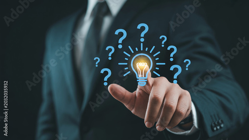 Business Problem Solving