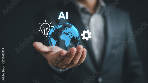 Global AI Innovation
