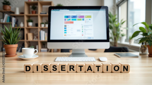 Dissertation writing assistance service deadline tracking and academic thesis proofreading checklist layout for university student graduation assignment submission