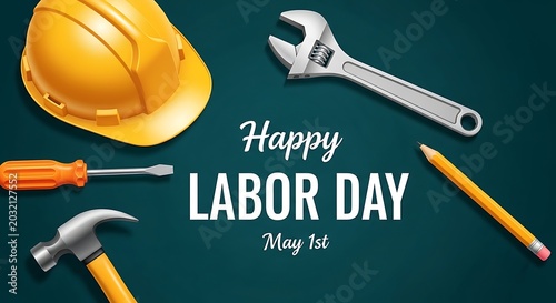 Happy labor day 2024 celebrating 250 years of american workers' achievements