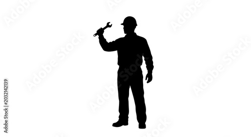 Man holding a smartphone device.