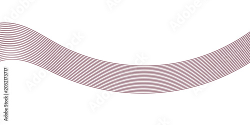 Bild auf Leinwand Old metal nail file tool isolated on white background