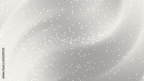 white and silver abstract background image with a subtle wave effect