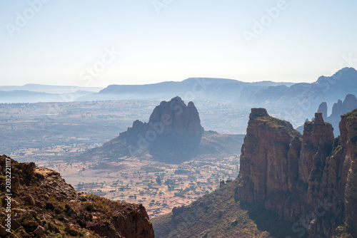 Mystical Tigray & Gheralta: Rocky Landscapes of Ethiopia