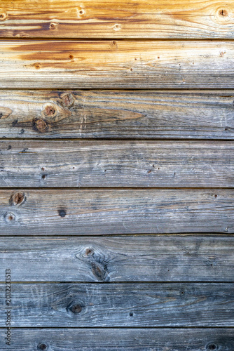 Rustic wood panel texture in brown and gray tones, perfect for farmhouse, vintage, or natural themed designs.

