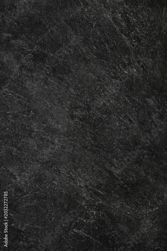 Abstract stone texture background dark gray black white surface rough pattern natural material grunge backdrop industrial wall detail marble slate vintage