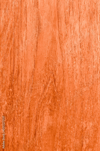 Reddish-brown wooden board with natural grain