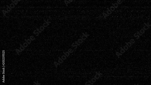 Black Painted Grunge Texture with Distressed Stop Motion Animation, Print Streaks, Grainy Film Noise, Vintage Analog Overlay, Dark Industrial Background, Flickering Jitter 4k video animation seamless 