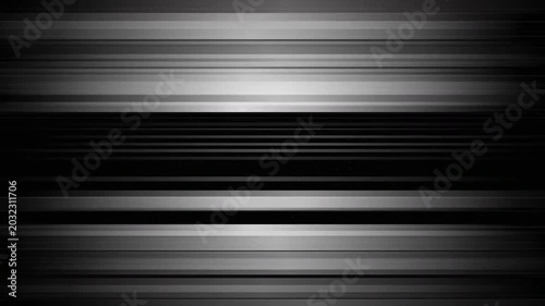 Black Painted Grunge Texture and Distressed Stop Motion Animation, Print Streaks, Inky Monochrome Lines, Xerox Effect, Jittery Background, Punk Aesthetic, Industrial Design 4k video animation